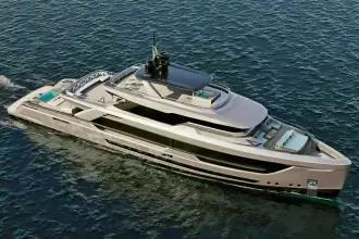 Thumbnail von Ocean King Ducale 120 OCEAN KING DUCALE 140
