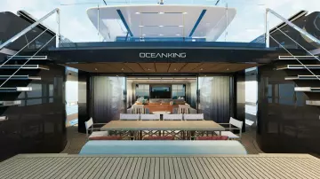 Thumbnail von Ocean King Doge 400 OCEAN KING DOGE 400