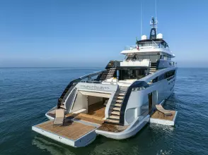 Thumbnail von Ocean King Doge 400 OCEAN KING DOGE 400