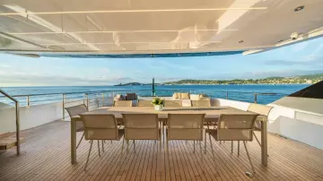 Thumbnail von Ocean King Ducale 120 OCEAN KING DUCALE 120