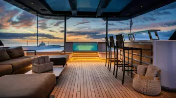 Thumbnail von Ocean King Ducale 120 OCEAN KING DUCALE 120