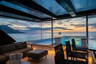 Thumbnail von Ocean King Ducale 120 OCEAN KING DUCALE 120