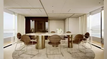 Thumbnail von Ocean King 114 OCEAN KING DOGE 350