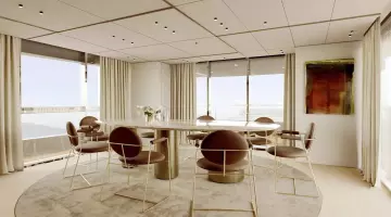 Thumbnail von Ocean King 114 OCEAN KING DOGE 350