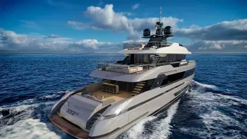 Thumbnail von Ocean King 114 OCEAN KING DOGE 350