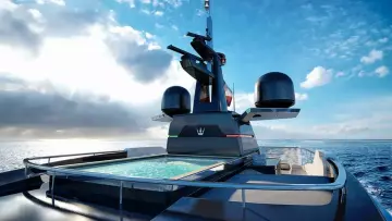 Thumbnail von Ocean King 114 OCEAN KING DOGE 350