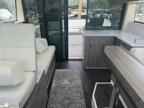 Thumbnail von Regal 38 XO