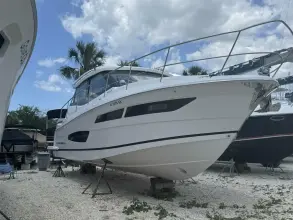 Thumbnail von Regal 38 XO