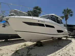 Thumbnail von Regal 38 XO