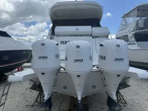 Thumbnail von Regal 38 XO