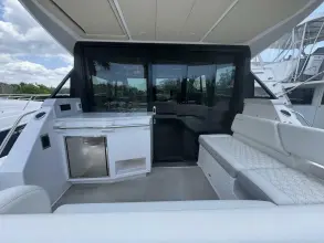 Thumbnail von Regal 38 XO