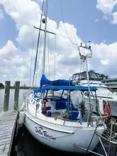 Thumbnail von Tayana 42 Cutter DELLA THERESE