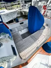 Thumbnail von Tayana 42 Cutter DELLA THERESE