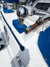 Thumbnail von Tayana 42 Cutter DELLA THERESE