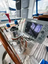 Thumbnail von Tayana 42 Cutter DELLA THERESE