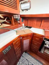 Thumbnail von Tayana 42 Cutter DELLA THERESE