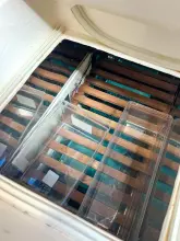 Thumbnail von Tayana 42 Cutter DELLA THERESE