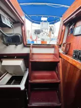 Thumbnail von Tayana 42 Cutter DELLA THERESE