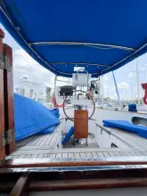 Thumbnail von Tayana 42 Cutter DELLA THERESE