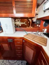 Thumbnail von Tayana 42 Cutter DELLA THERESE