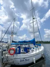 Thumbnail von Tayana 42 Cutter DELLA THERESE