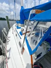 Thumbnail von Tayana 42 Cutter DELLA THERESE