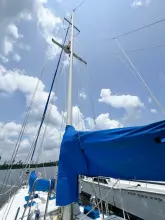 Thumbnail von Tayana 42 Cutter DELLA THERESE