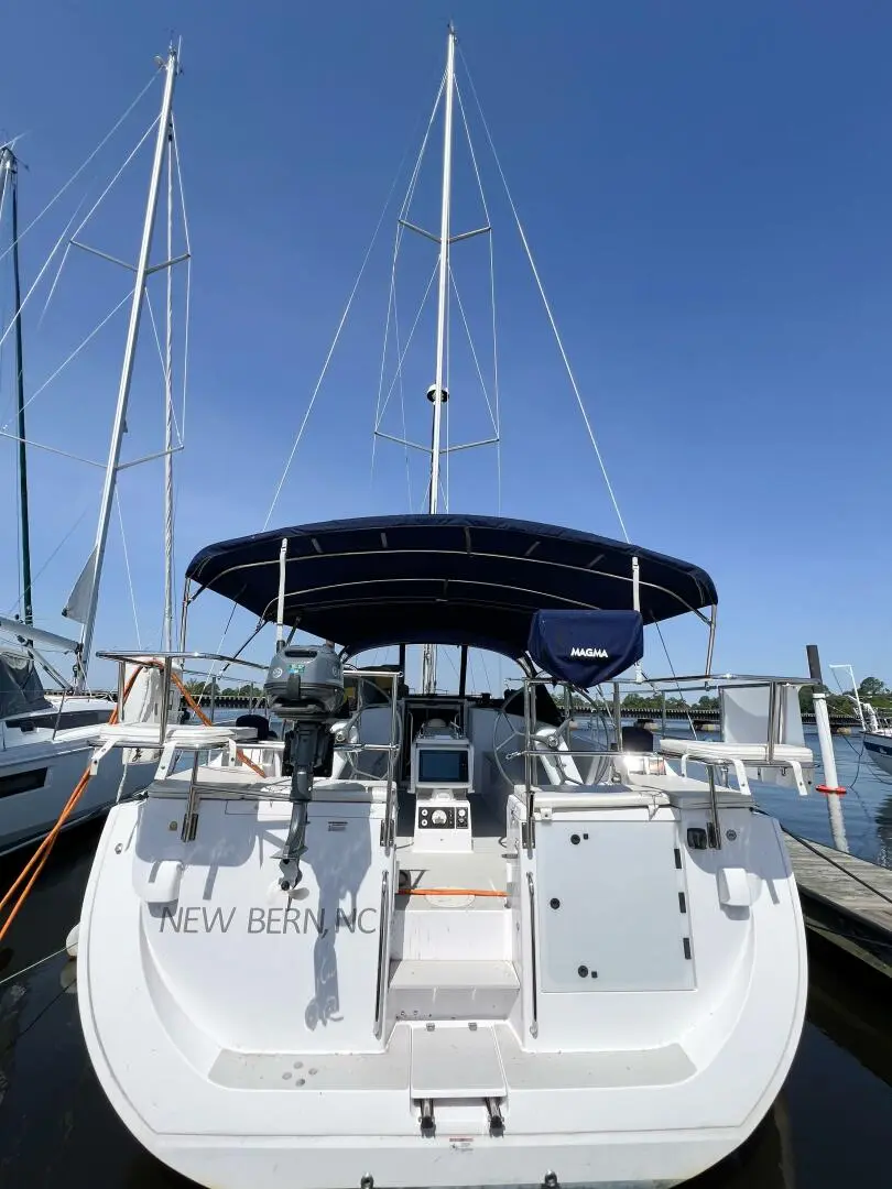 Thumbnail von Catalina 425 CHLOE BRIGHID