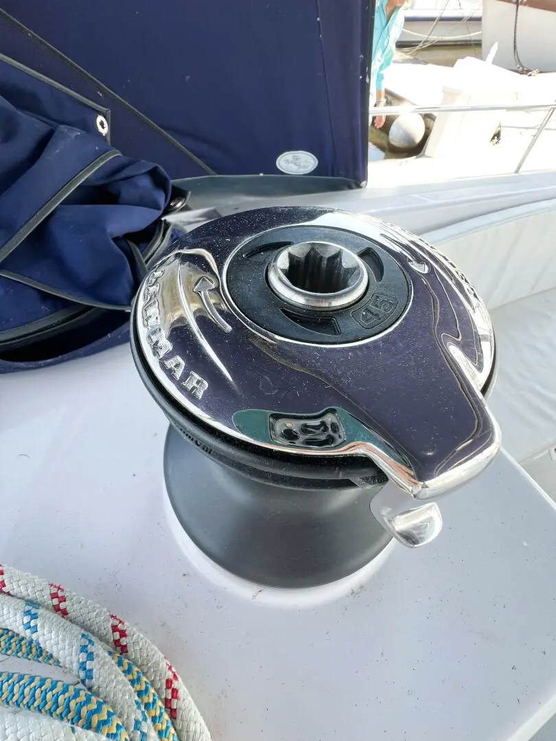 Thumbnail von Catalina 425 CHLOE BRIGHID