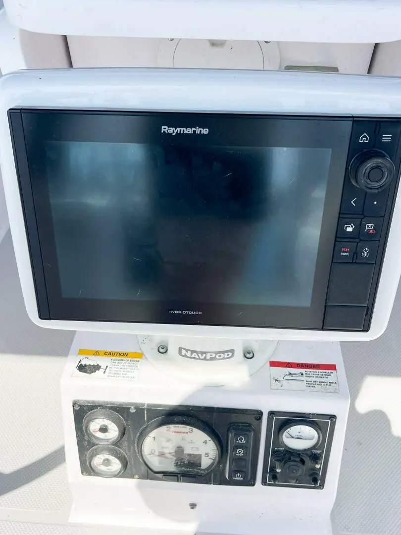 Thumbnail von Catalina 425 CHLOE BRIGHID