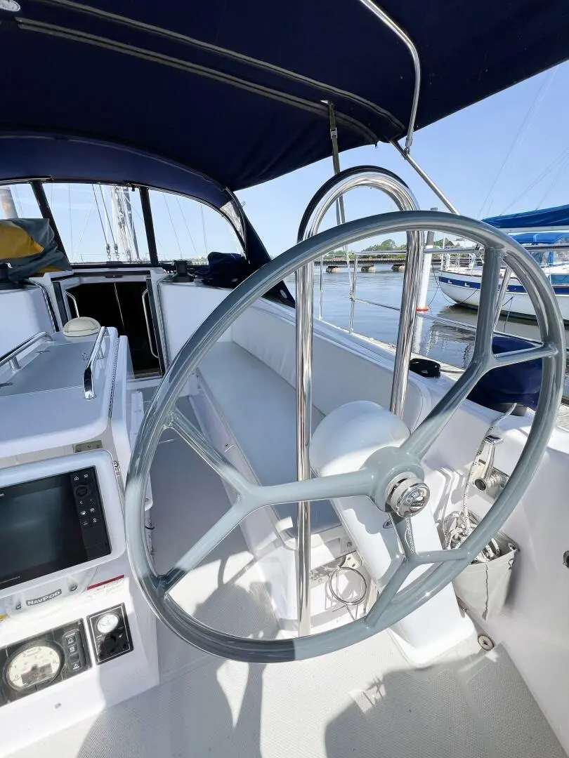 Thumbnail von Catalina 425 CHLOE BRIGHID