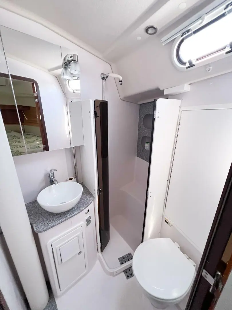 Thumbnail von Catalina 425 CHLOE BRIGHID