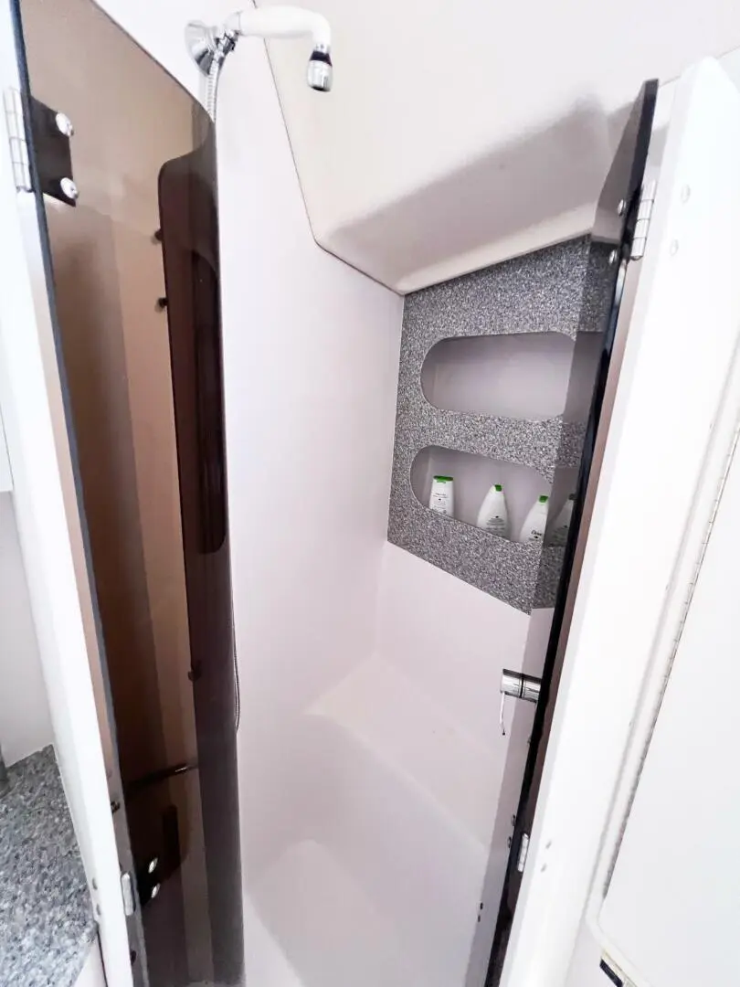 Thumbnail von Catalina 425 CHLOE BRIGHID