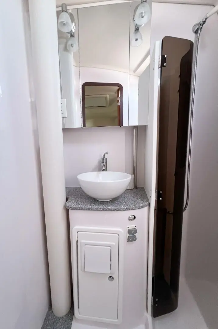 Thumbnail von Catalina 425 CHLOE BRIGHID