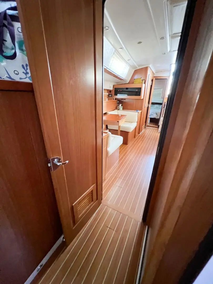 Thumbnail von Catalina 425 CHLOE BRIGHID