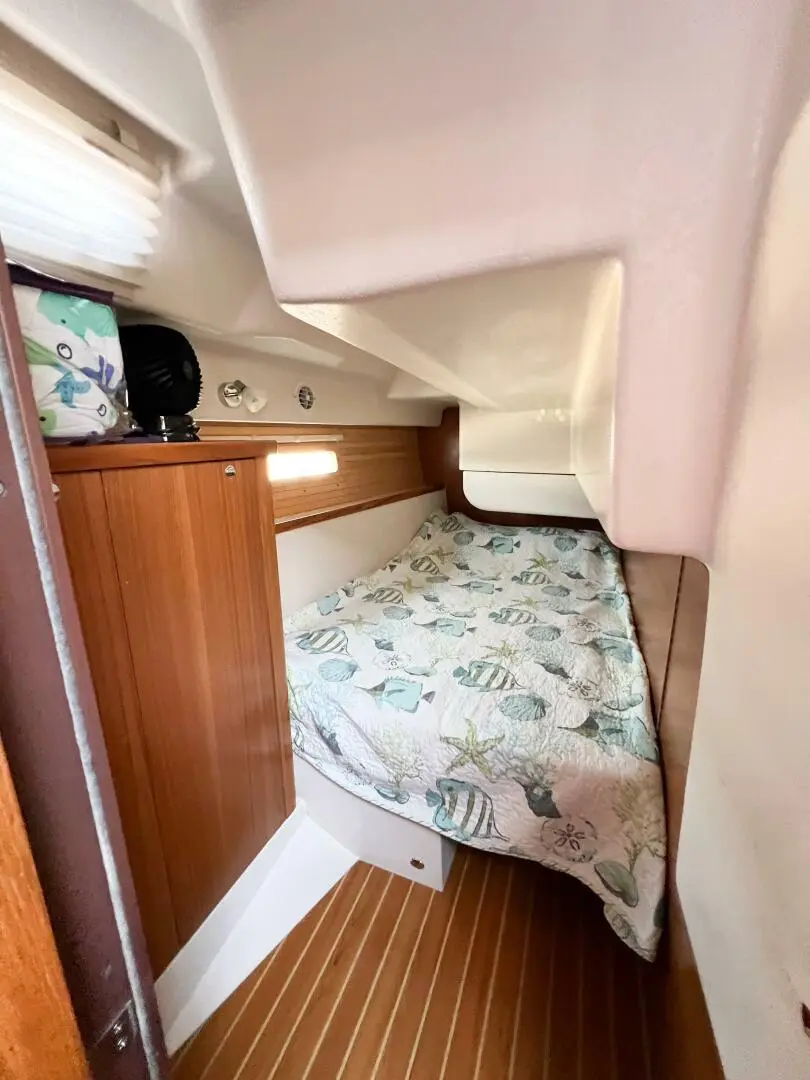 Thumbnail von Catalina 425 CHLOE BRIGHID