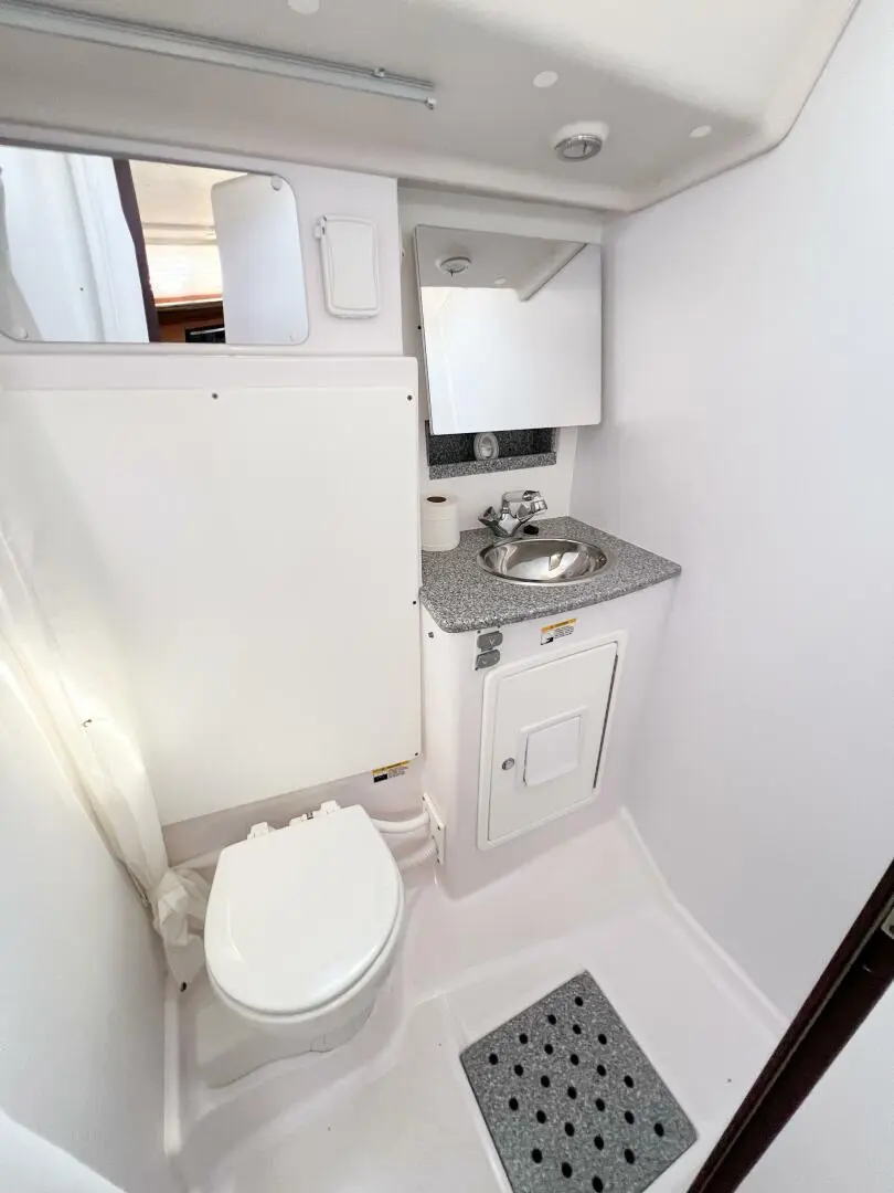 Thumbnail von Catalina 425 CHLOE BRIGHID