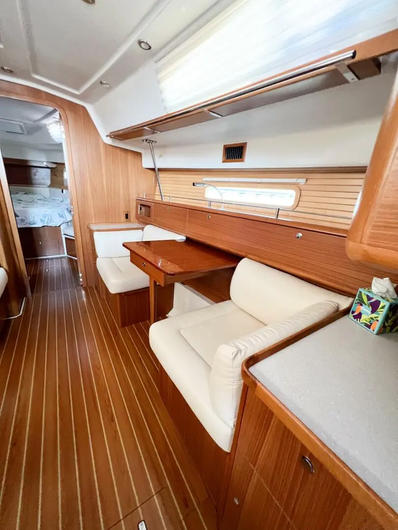 Thumbnail von Catalina 425 CHLOE BRIGHID