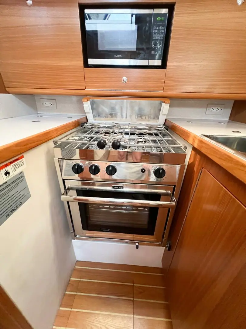 Thumbnail von Catalina 425 CHLOE BRIGHID