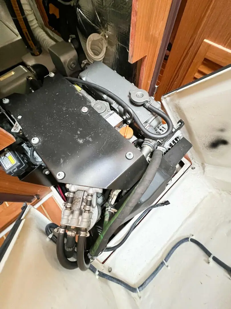 Thumbnail von Catalina 425 CHLOE BRIGHID