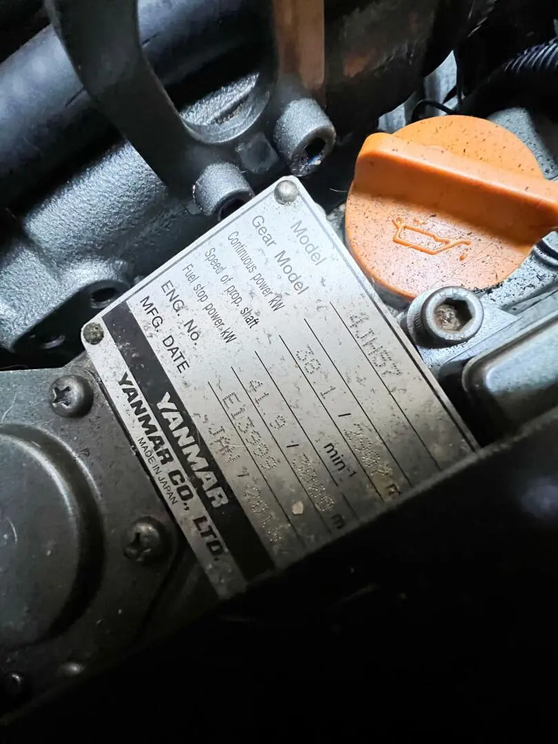 Thumbnail von Catalina 425 CHLOE BRIGHID