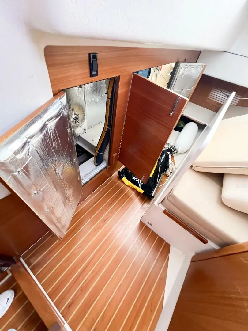 Thumbnail von Catalina 425 CHLOE BRIGHID