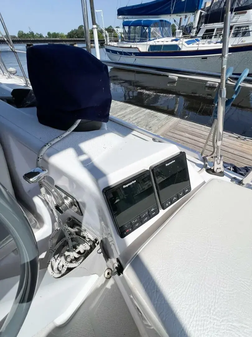 Thumbnail von Catalina 425 CHLOE BRIGHID