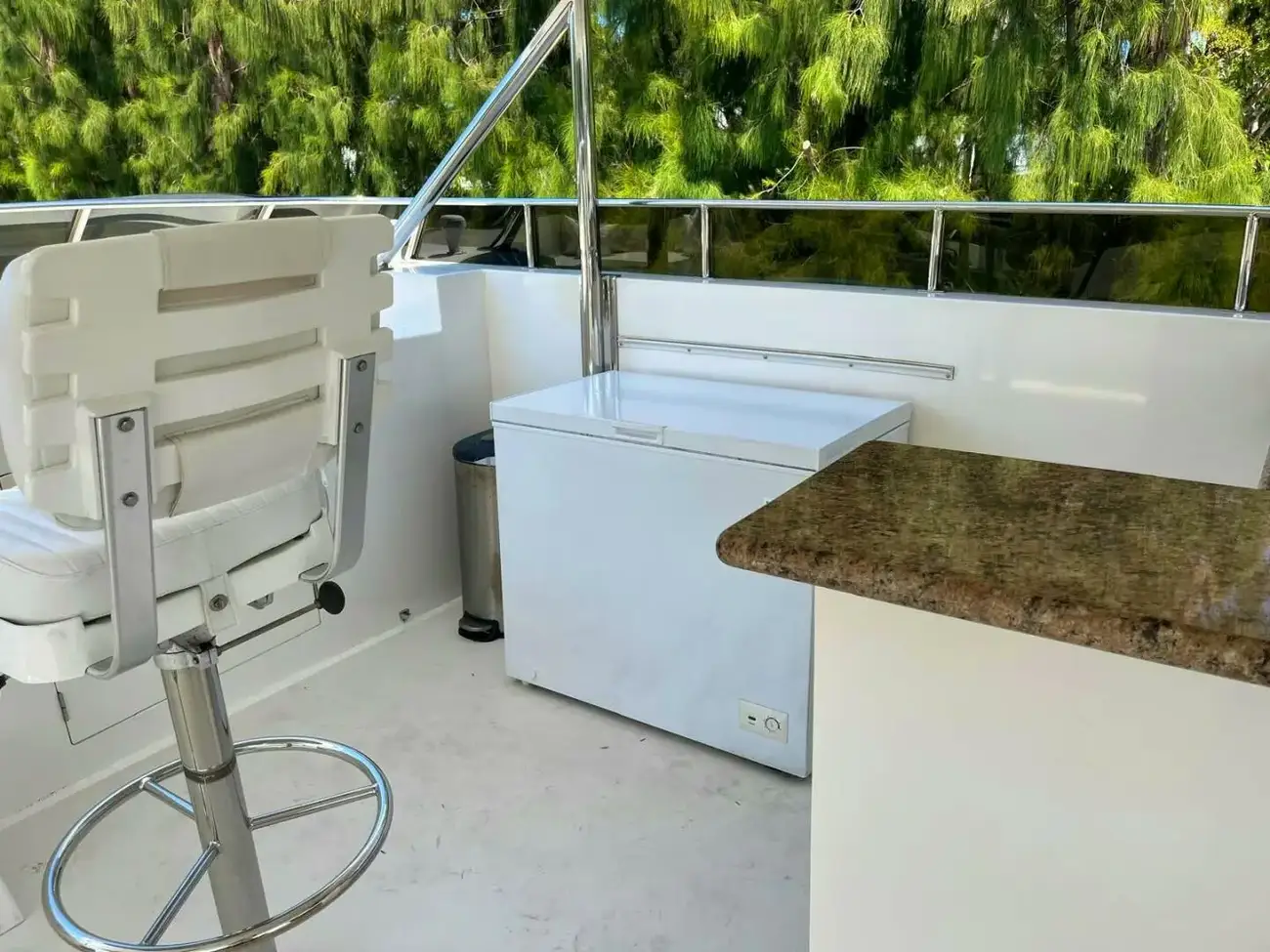 Thumbnail von Hargrave 100 Capri SANCTUARY