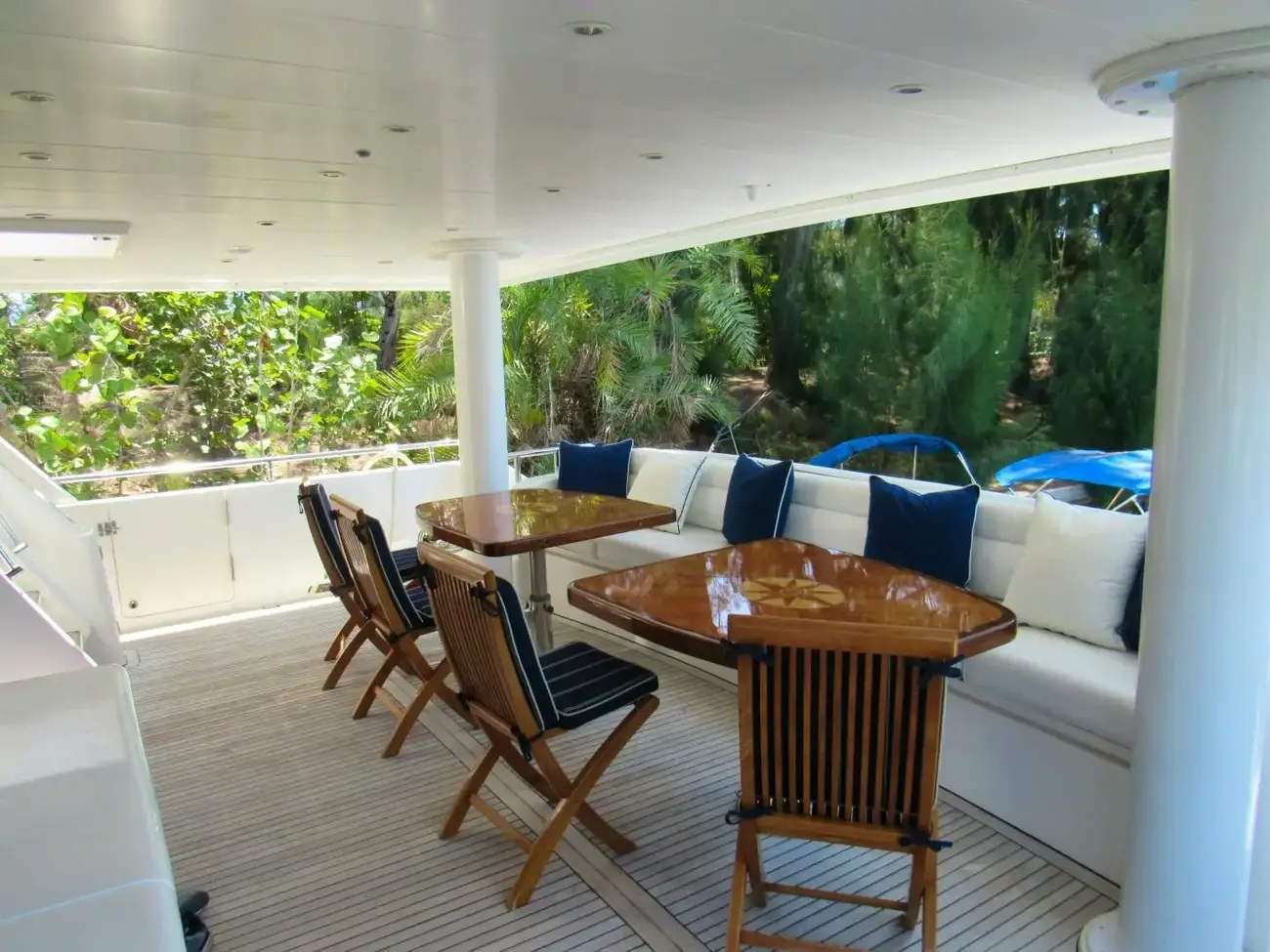 Thumbnail von Hargrave 100 Capri SANCTUARY