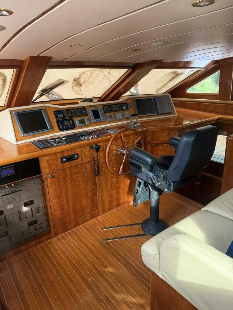 Thumbnail von Hargrave 100 Capri SANCTUARY