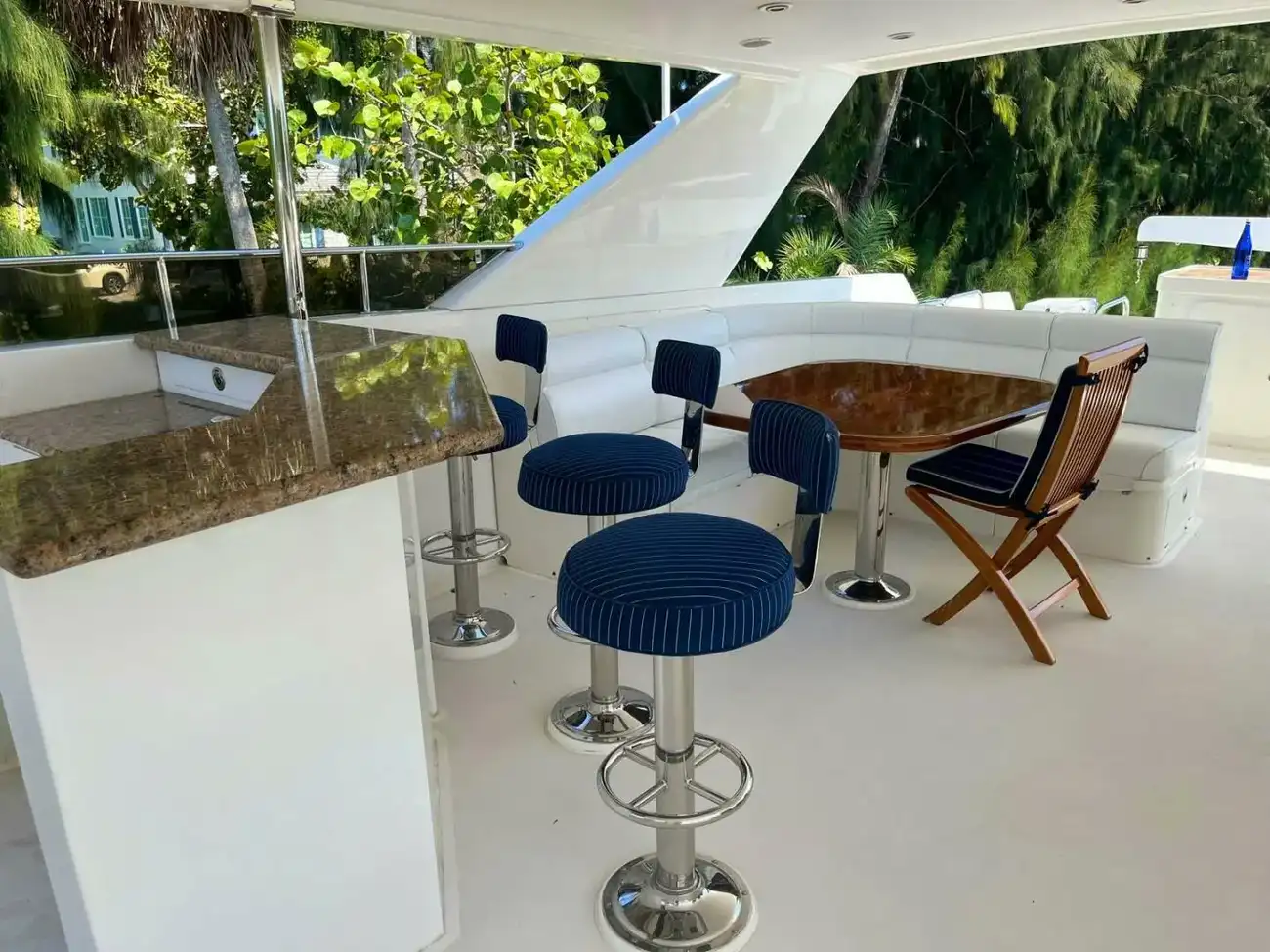 Thumbnail von Hargrave 100 Capri SANCTUARY