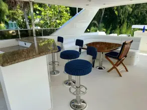 Thumbnail von Hargrave 100 Capri SANCTUARY