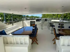 Thumbnail von Hargrave 100 Capri SANCTUARY