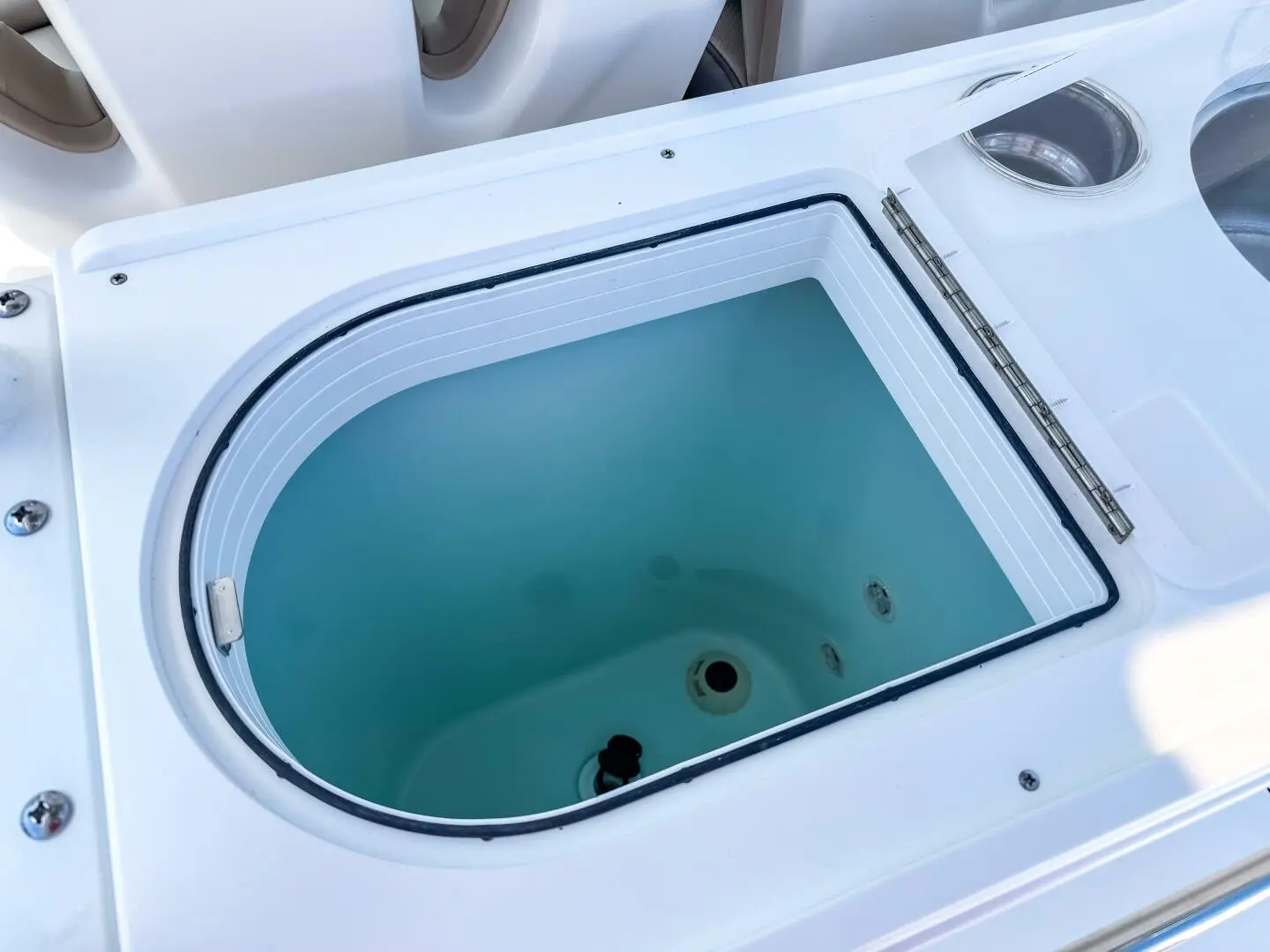 Thumbnail von Edgewater 325 CC